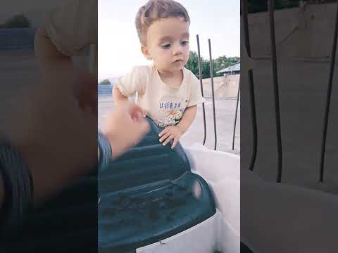 Waryam Sajid Lifeisbutadream Cutebaby Lifeisbutadream Love Song Whowillbemylifepartnerta 