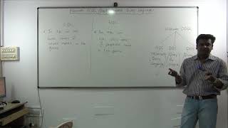 12 - OOQL in Hibernate - HQL, QBC & QBE (Object Oriented Query Language in Hibernate)
