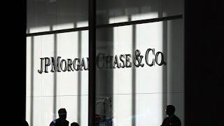 JPMorgan Reports Net Interest Income Miss, Raises Expense Guidance