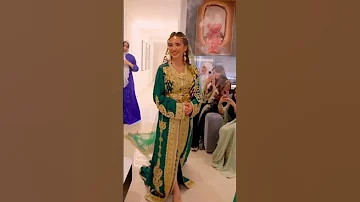 حنة سارة سارة عصام و غيث مروان 