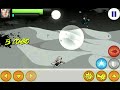 تجربه شخصيه Ultiman في لعبة Warriors of the universe