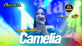 CAMELIA Siska Valentina || NEW CALLISTA || LIVE IN TROPODO KRIAN Audio Jernih poll 👍Dhehan audiO