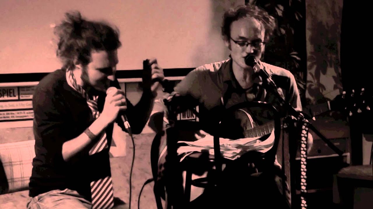 Hotel Prestige - The World Is A Faraway Place @ Clash 2010