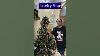 #luckystar #viral #satisfying #star #trending