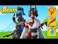 Fortnite CHAPTER 6 - EVERYTHING YOU NEED TO KNOW!