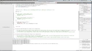 iOS Development Course Beginner - 05. NSArray