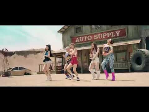 Itzy Not shy ❤️ status WhatsApp