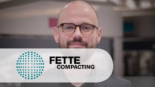 Containment Guide - our containment experiences in one guide | Fette Compacting