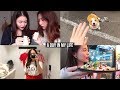 A Day in My Life | Trying the Inkigayo Sandwich, Shopping Spree, LA-Style Tacos, Fashion Haul