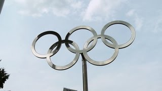 Top 5 Trivia Facts of the Ancient Olympic Games