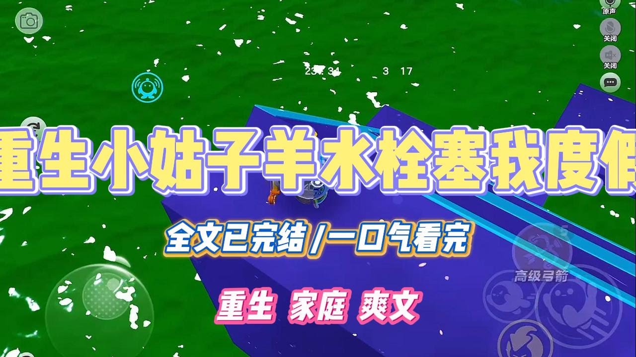 《重生小姑子羊水栓塞我度假》小姑子生产时羊水栓塞当天，我正在马尔代夫度假。手机被打爆后 ，我又一个不小心将手机扔进大海。#小说 #小说推荐 #故事 #爽文 #大女主 #重生 #复仇