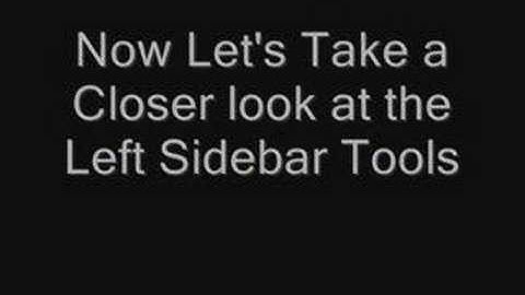 Tutorial 2: Learning the enviroment