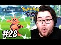 I Found 25+ Shiny Pokémon in 1 Day!