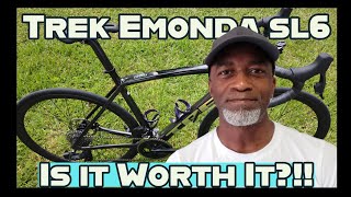 Is The Emonda Trek's Best Bike?!!