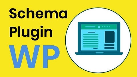 How to Install and Setup  the WP Schema Plugin