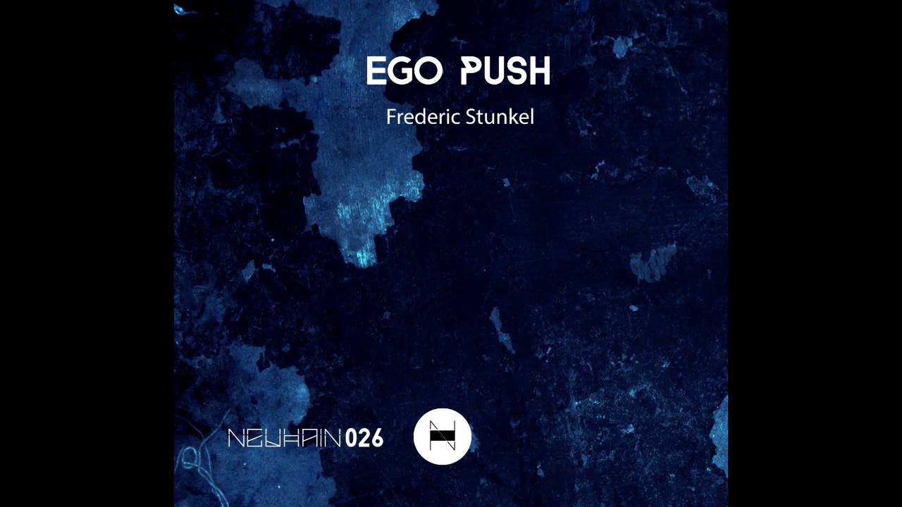 Frederic Stunkel - Adonis (Original Mix) [Neuhain]