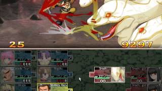 Sengoku Rance - Orochi Battle