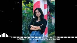 Download lagu ABANG TUKANG GOMBAL - WANBdrn Wmp