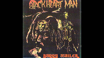 Bunny Wailer - Rastaman