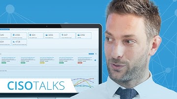 CISO Gives Honest Thoughts On Lepide Data Security Platform | CISO Talks