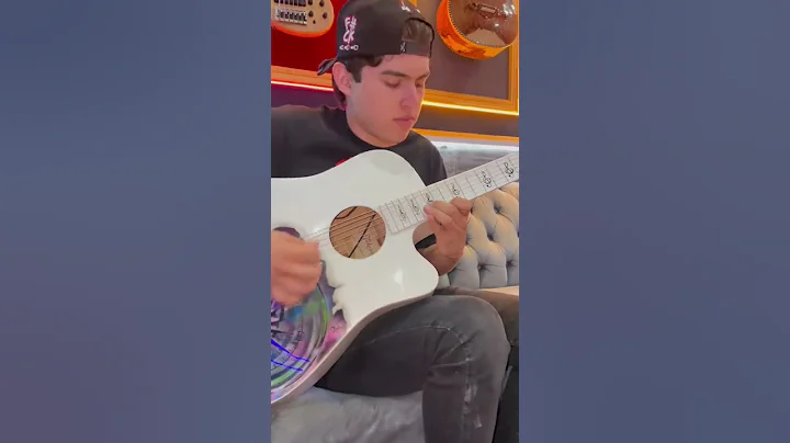 Botones azules Requinto