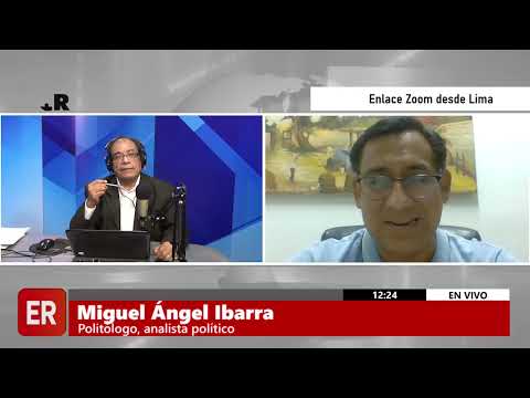 KARELIM LÓPEZ, ALLANAMIENTO A CASA DE SUS SOBRINOS Y MINISTROS COMPLICAN SITUACIÓN DEL PRESIDENTE