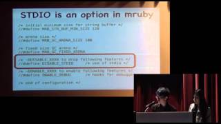RubyConfTW2014-Team Yamanekko:-How to debug mruby