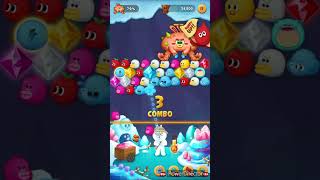 LINE BUBBLE 2 STAGE 3225