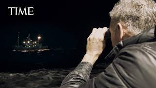 The Dark Fishing Fleet Behind North Korea’s Ghost Ships | The Outlaw Ocean: Ep. 7