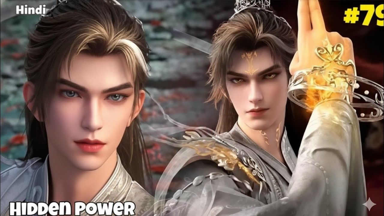 Perfect World Season 2 Episode 79 Explained in Hindi Hidden Power Reveal