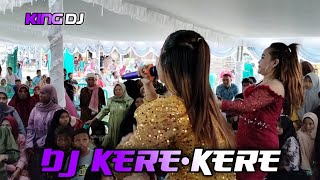 Lagu bima - Dj Kere - Kere alias Jimi-jimi - King Dj