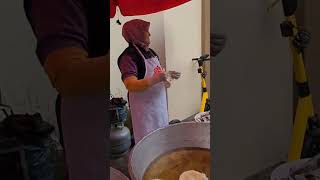 Pazarda Lokma Hayrı.hayırlı Alar-26 Aralık 2025 -Şfet