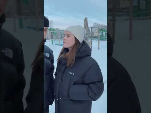 Абрикоса и сеня расстались