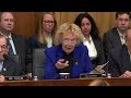 DHS Secretary Kristi Noem testifies at House Judiciary oversight hearing on department