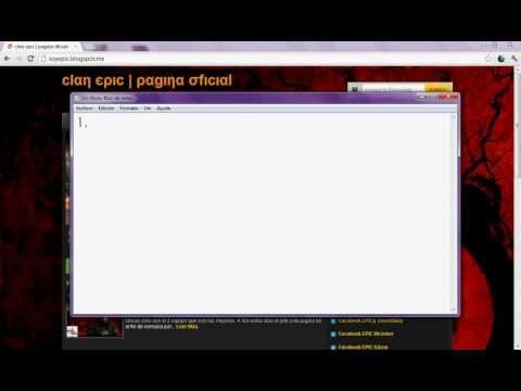 Clan EPIC: Como descargar Microsoft Visual Basic 2008