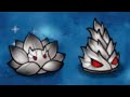 Pvz fusion 3.7 New Fusion Plant 479: Snowthorn Winter Bamboo Shoot Barricade and Snowthorn Lotus!