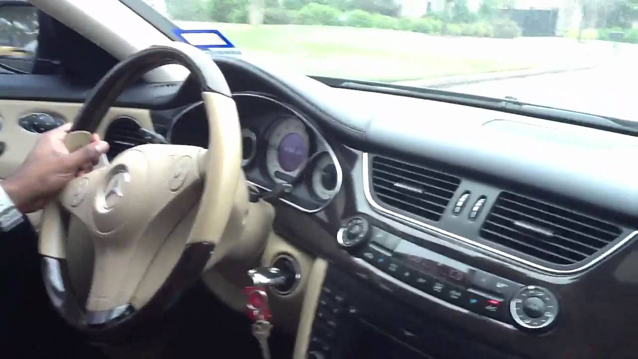 Chad and Jarrod Headed to David Imonite Mansion