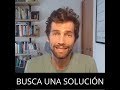 BUSCA UNA SOLUCIÓN. Deja ya las excusas y las quejas | Impersonal Soul