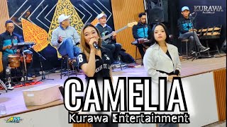 CAMELIA || INTAN Feat KURAWA ENTERTAINMENT || Angkringan Teh Ita 