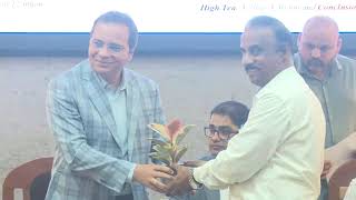 ANRF-PAIR-sponsored workshop on Proposal Writing &amp; Research Ethics in Science and Technology