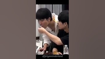 Their Love language 😍🔥🤭❤️ #firstkhaotung #firstkanaphan #khaotungg