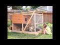 How To Build Tunnel Ventilated Poultry House - How To Build A Roost For A Chicken Coop How To Build Tunnel Ventilated Poultry House - How To Build A Roost For A Chicken Coop