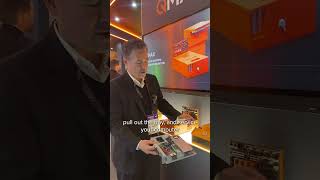Quixant QMAX Range: Scalable Gaming Platforms Built for Performance