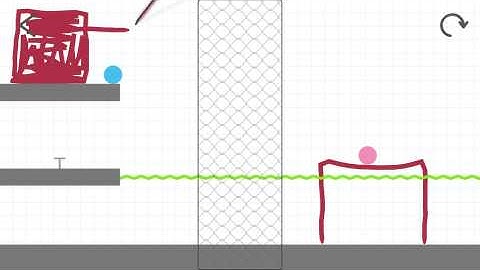 Brain Dots Level 122