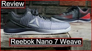 reebok nano 7 b