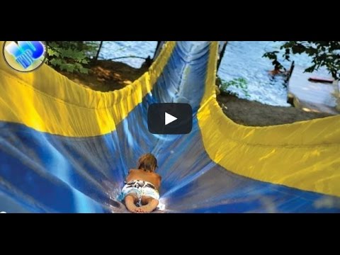 top 10 წყლის ატრაქციონი