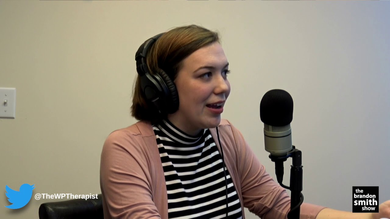 Dating Your Boss with Whitney Mendoza & Natalie Fitzgibbons