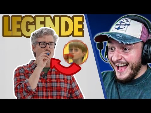 Kann ICH alle MEMES erraten? "SAG MIR, welches VIRALE MEME bin ich #6" | Puschkin Reaction