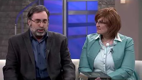 What was Rabbi Mark Greenberg Taught as a Young Je...