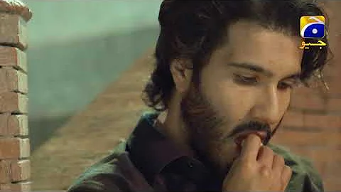 Khuda Aur Mohabbat - Season 03 | Episode 19 | Best Scene 10 | HAR PAL GEO